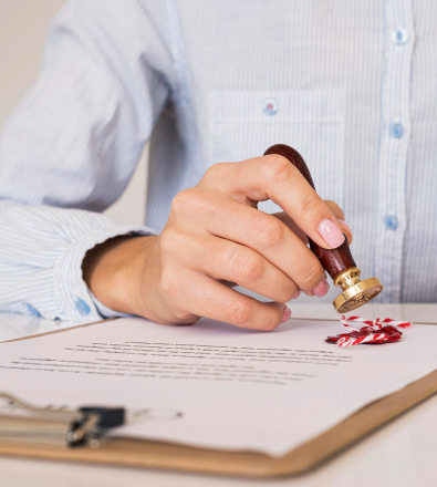 person-using-wax-seal-front-view 1